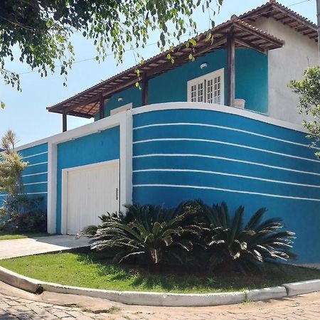 Casa Búzios Excelente - 4 Suítes Super Confortáveis Exterior foto