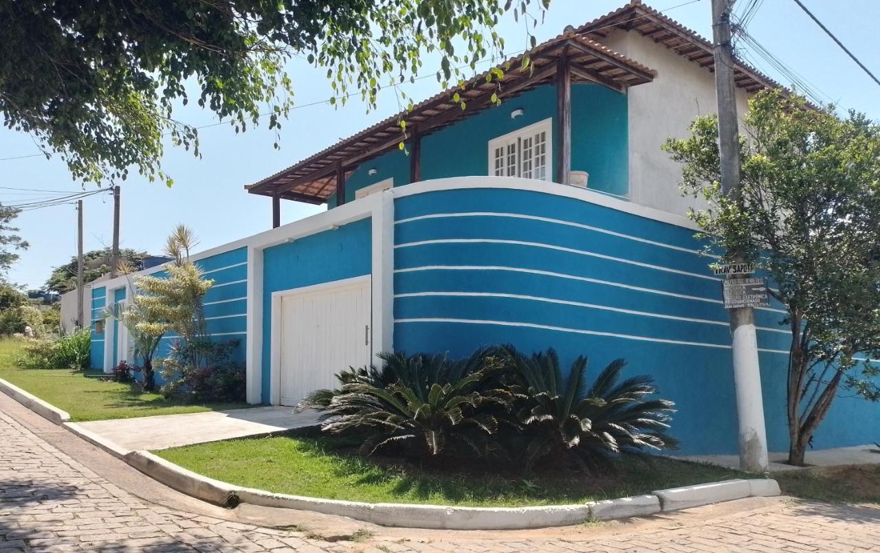 Casa Búzios Excelente - 4 Suítes Super Confortáveis Exterior foto