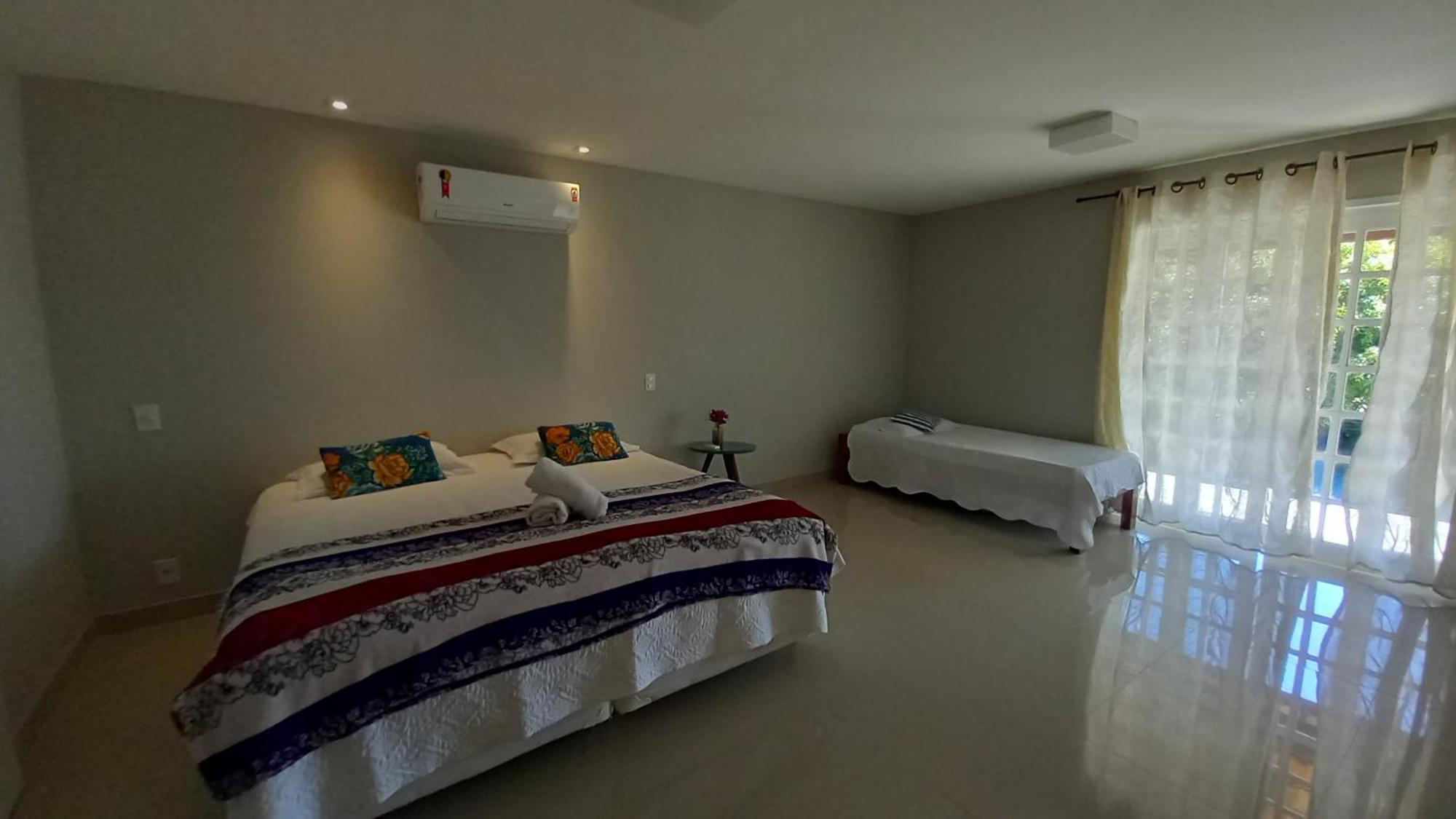 Casa Búzios Excelente - 4 Suítes Super Confortáveis Exterior foto
