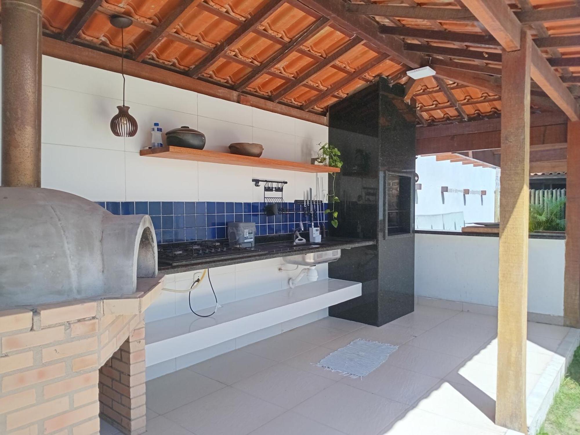 Casa Búzios Excelente - 4 Suítes Super Confortáveis Exterior foto