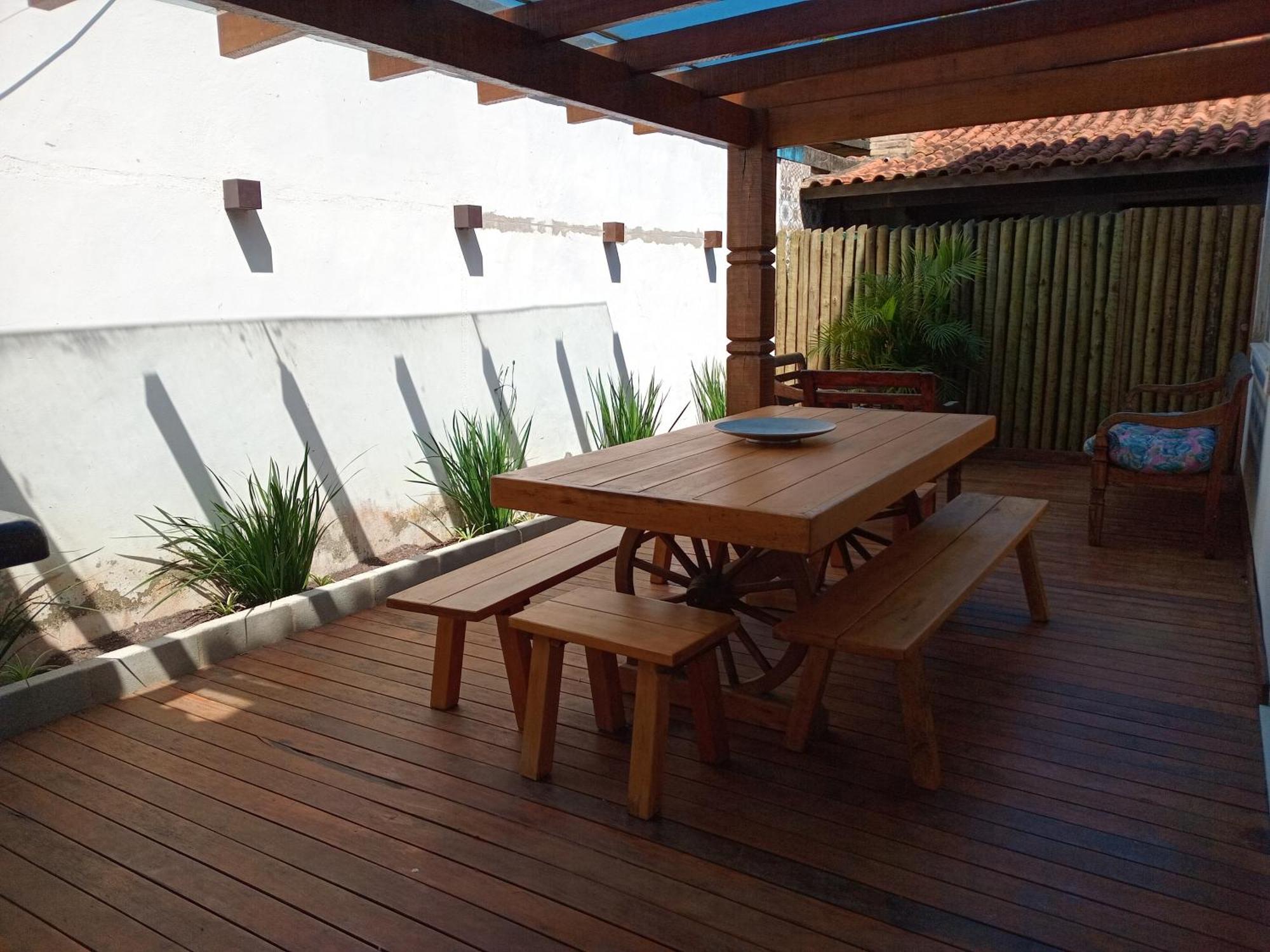 Casa Búzios Excelente - 4 Suítes Super Confortáveis Exterior foto