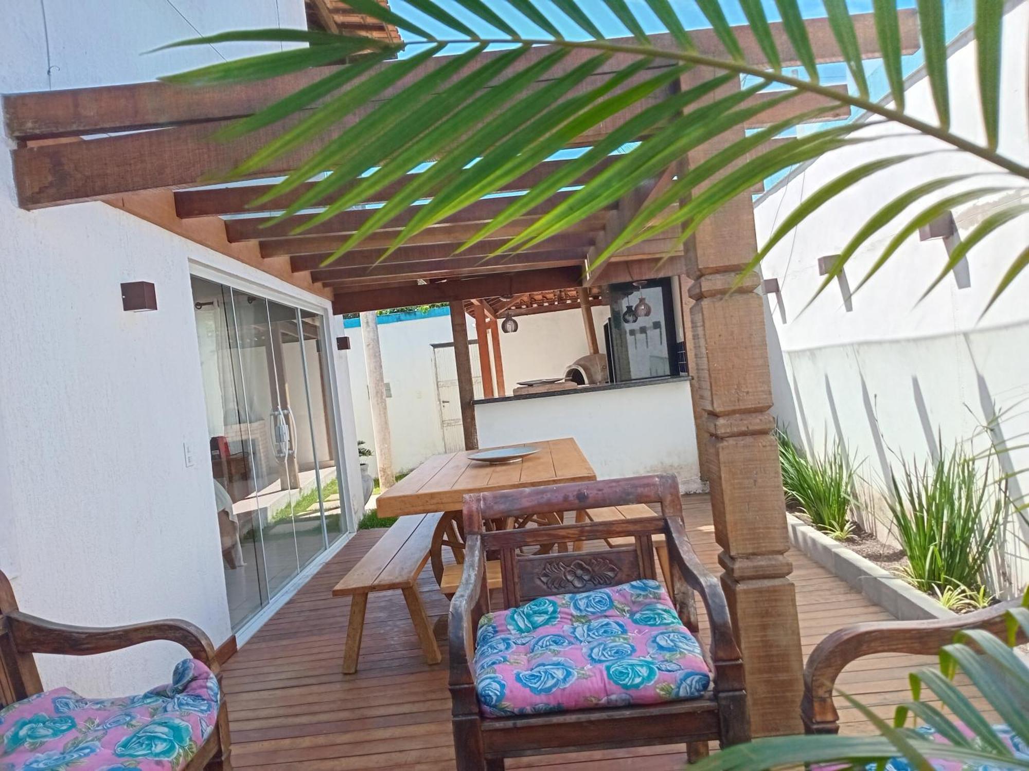 Casa Búzios Excelente - 4 Suítes Super Confortáveis Exterior foto