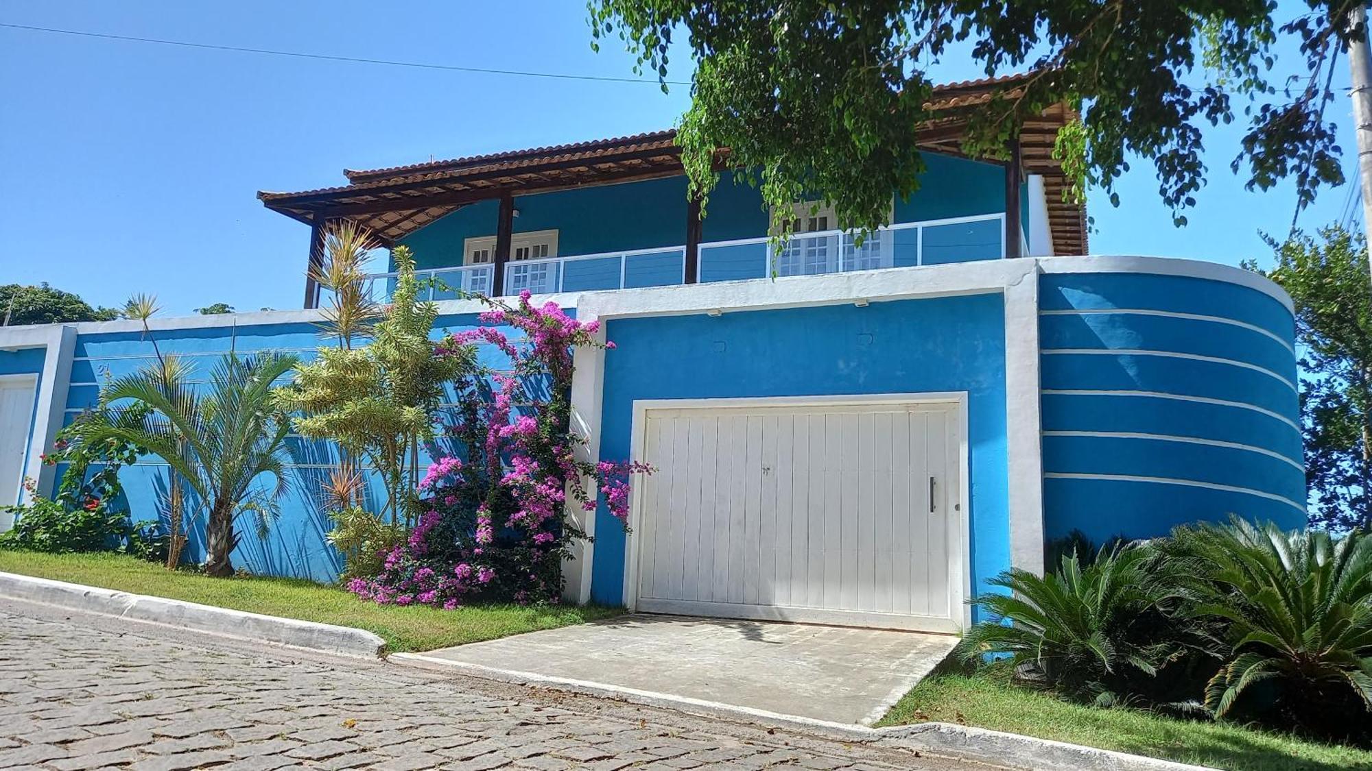 Casa Búzios Excelente - 4 Suítes Super Confortáveis Exterior foto